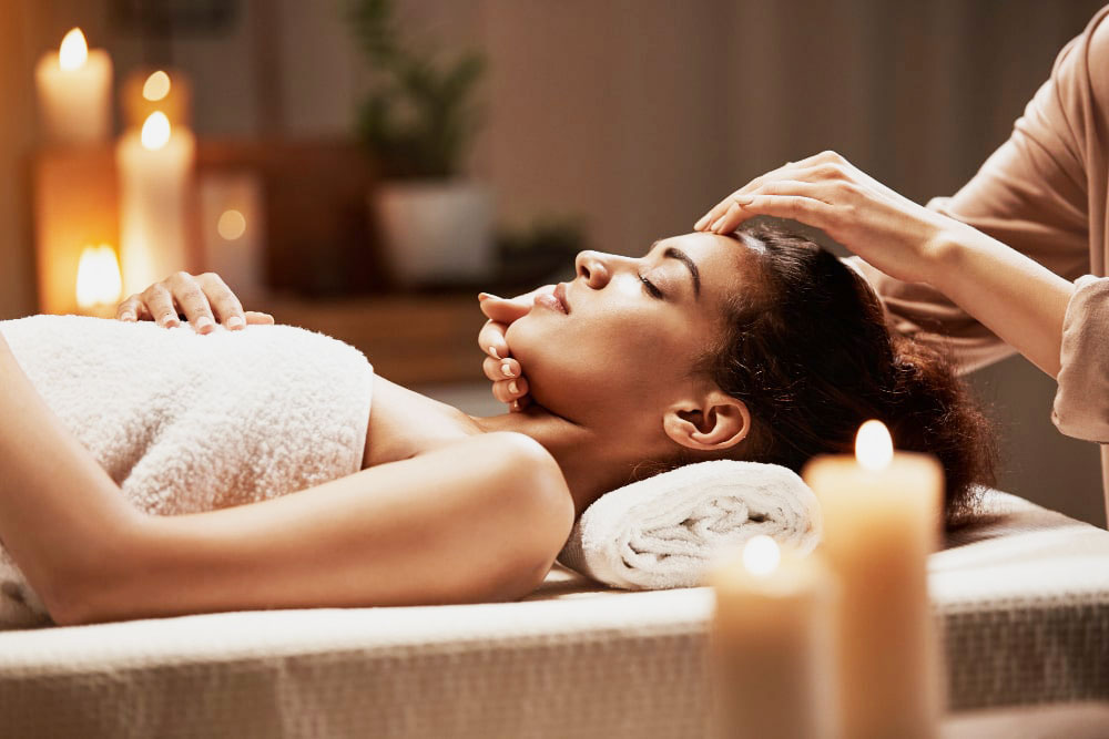 S Dynamic Therapy - Massage and Skin Care